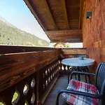 Klimbim Wohnen Und Erleben Rosina Apartment *