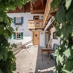 Klimbim Wohnen Und Erleben Rosina Apartment *