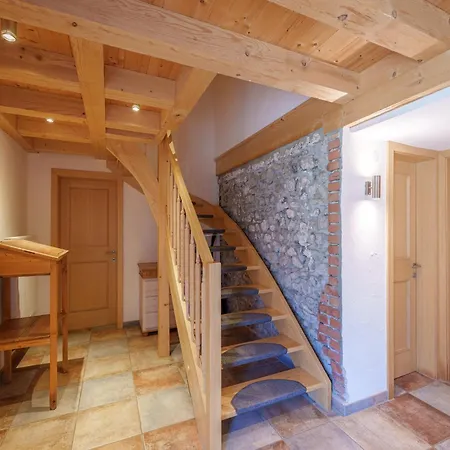 Klimbim Wohnen Und Erleben Rosina Apartman *