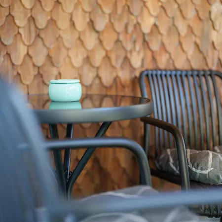 Klimbim Wohnen Und Erleben Rosina Apartman Nesselwängle