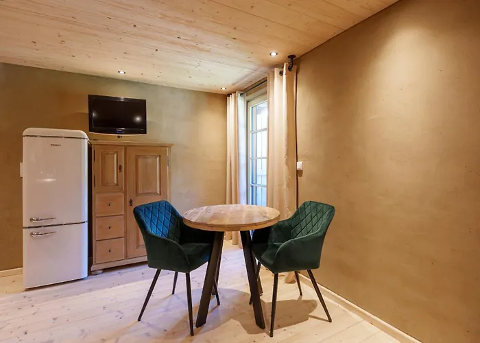 Apartman Klimbim Wohnen Und Erleben Rosina Nesselwängle