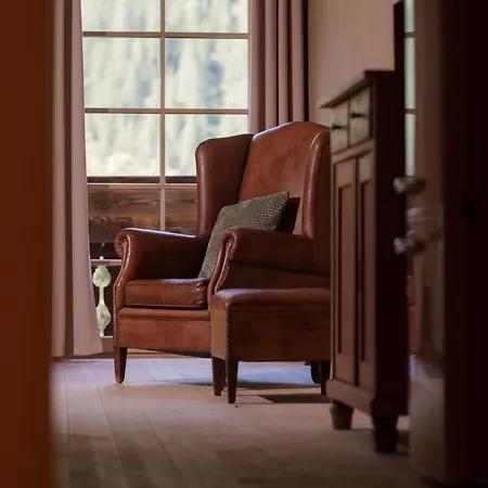 Klimbim Wohnen Und Erleben Rosina * Nesselwängle