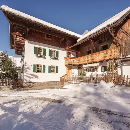 Klimbim Wohnen Und Erleben Rosina Apartment