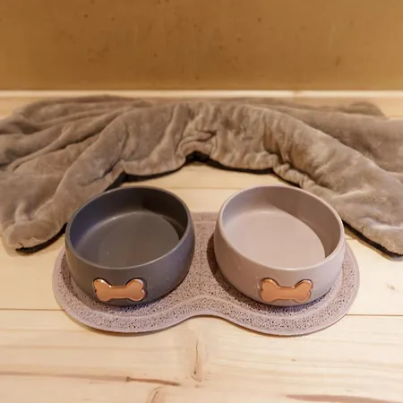 Apartment Klimbim Wohnen Und Erleben Rosina *