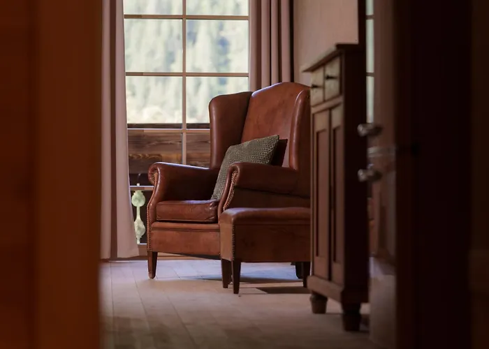 Klimbim Wohnen Und Erleben Rosina * 内塞尔旺勒