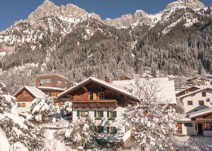 Klimbim Wohnen Und Erleben Rosina * 内塞尔旺勒