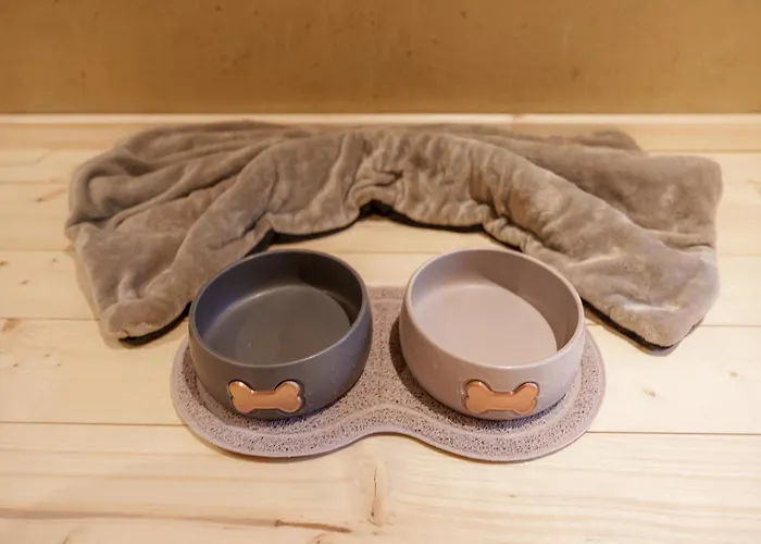 Apartment Klimbim Wohnen Und Erleben Rosina *