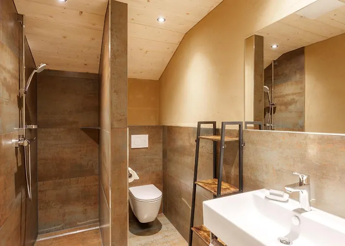 Klimbim Wohnen Und Erleben Rosina Nesselwängle