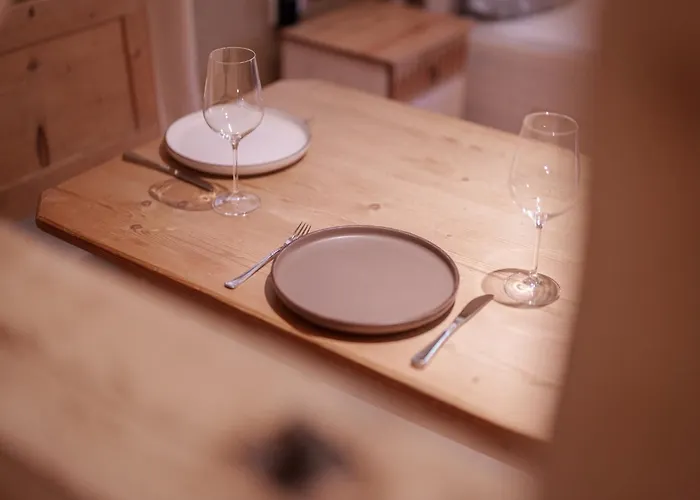 公寓 Klimbim Wohnen Und Erleben Rosina 内塞尔旺勒