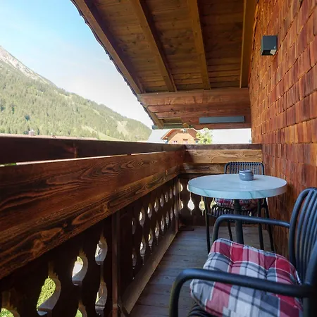 Klimbim Wohnen Und Erleben Rosina Apartment *